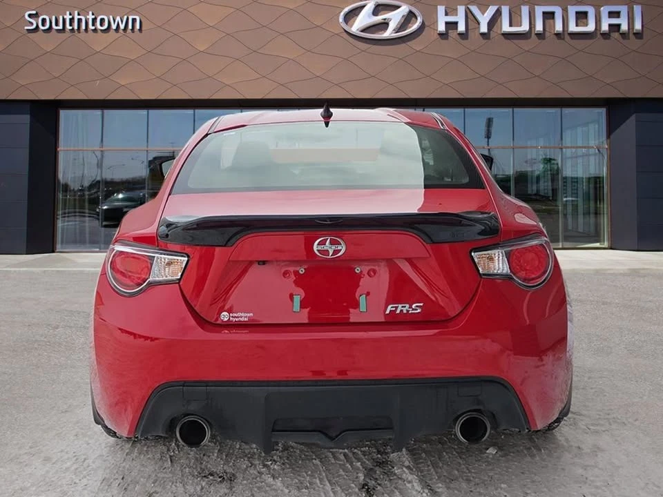 2016 Scion FR-S - Image 5 of 15