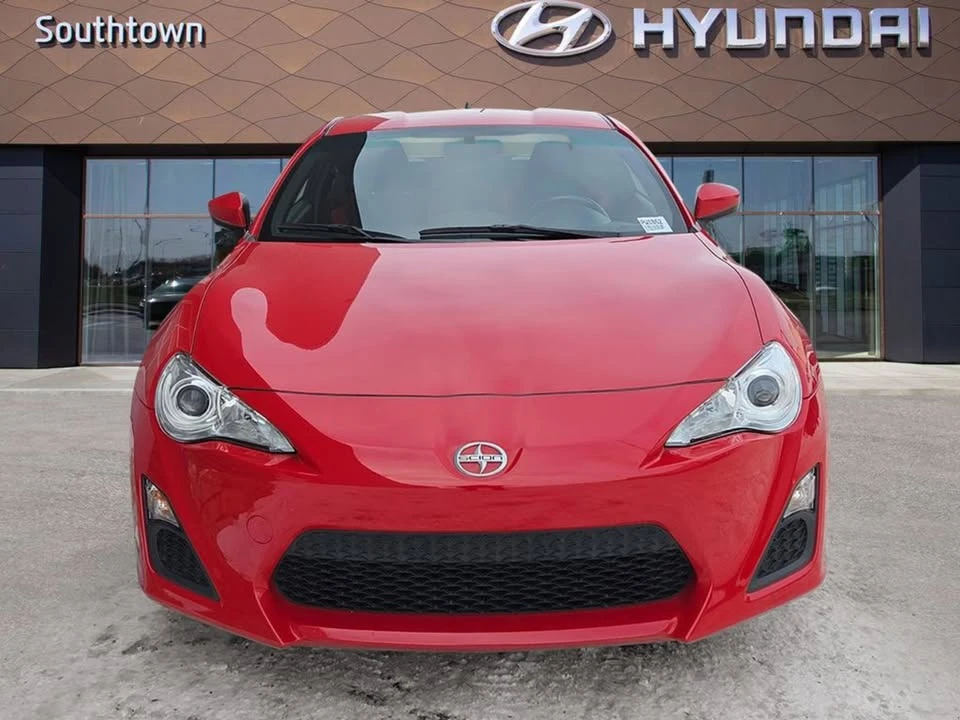 2016 Scion FR-S - Image 2 of 15