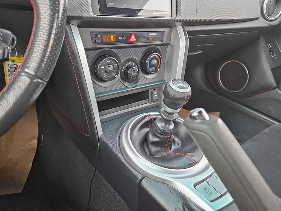 2016 Scion FR-S - Image 11 of 15