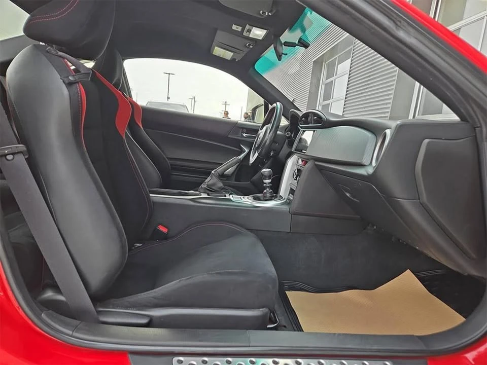 2016 Scion FR-S - Image 15 of 15