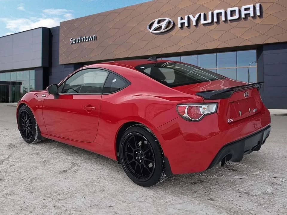 2016 Scion FR-S - Image 4 of 15