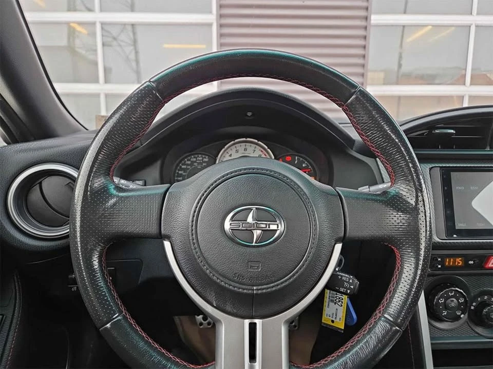 2016 Scion FR-S - Image 9 of 15
