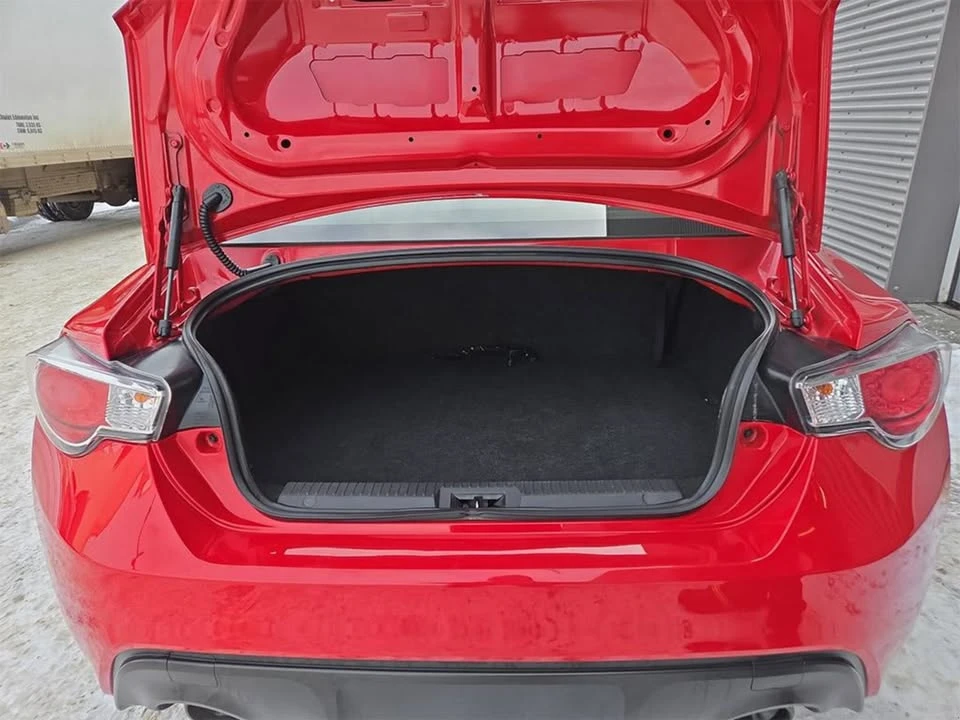 2016 Scion FR-S - Image 6 of 15