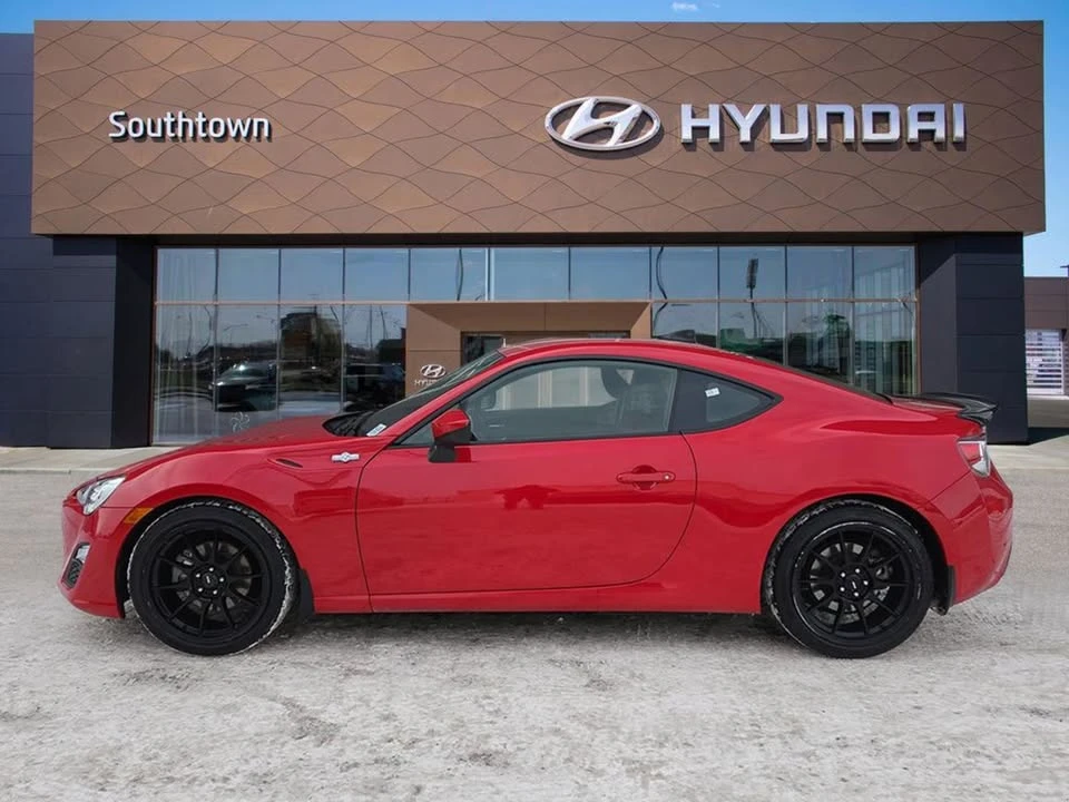 2016 Scion FR-S - Image 3 of 15
