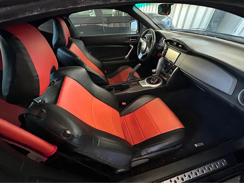 2016 Scion FR-S - Image 3 of 6