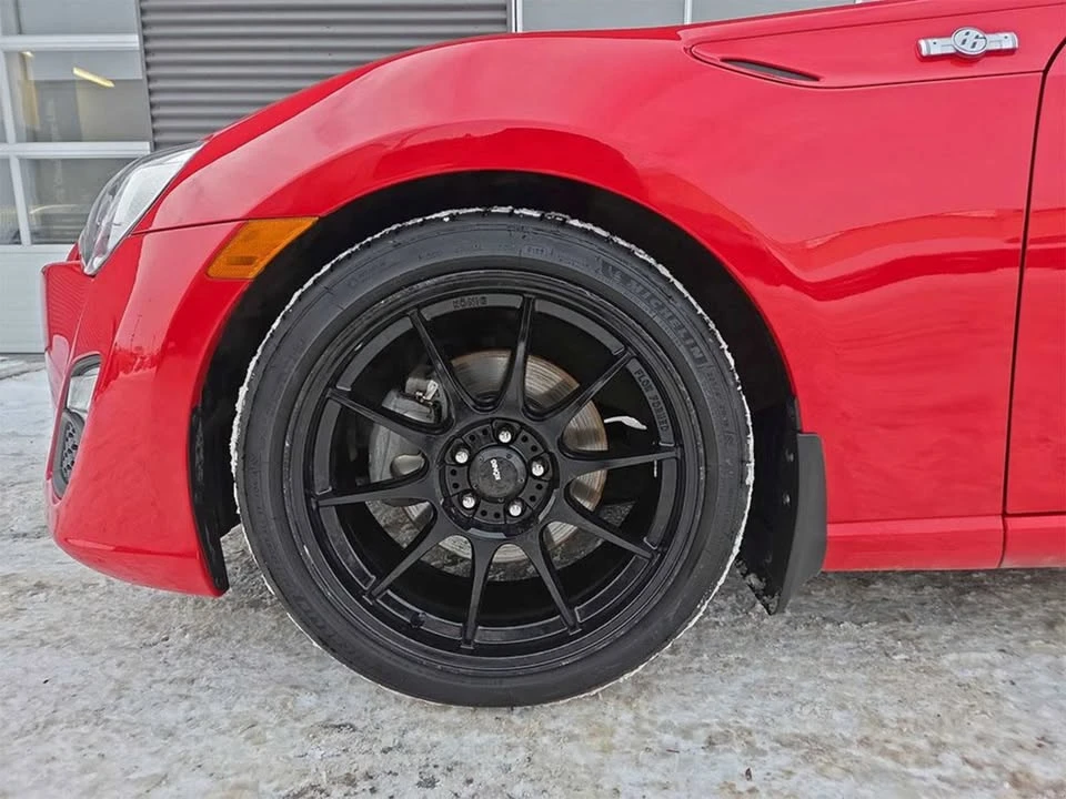 2016 Scion FR-S - Image 7 of 15