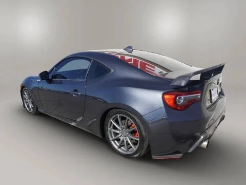 2016 Scion FR-S - Image 12 of 15