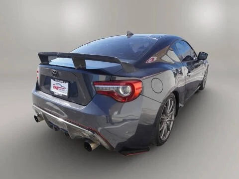 2016 Scion FR-S - Image 8 of 15