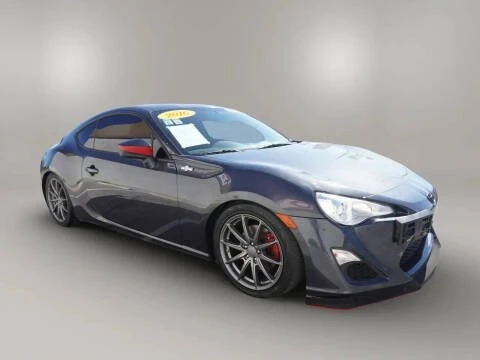 2016 Scion FR-S - Image 6 of 15