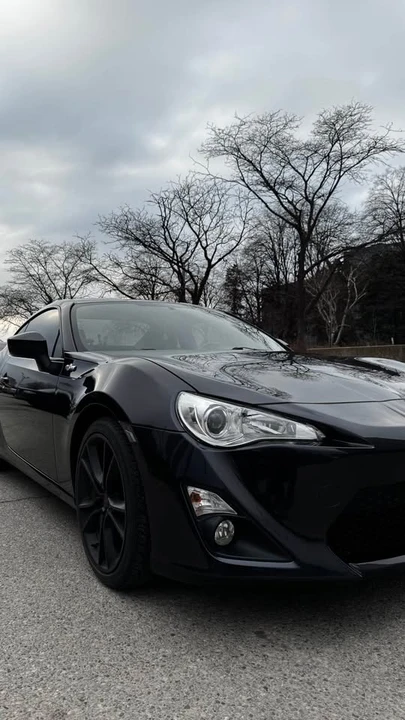 2016 Scion FR-S - Image 6 of 20