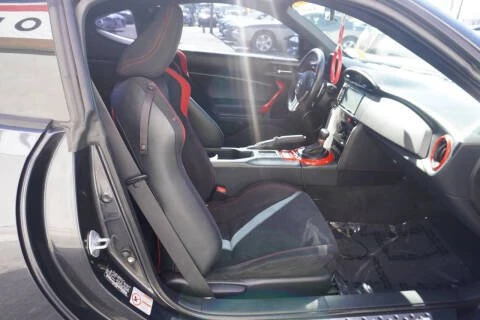 2016 Scion FR-S - Image 15 of 15