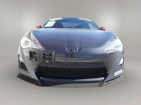 2016 Scion FR-S - Image 3 of 15