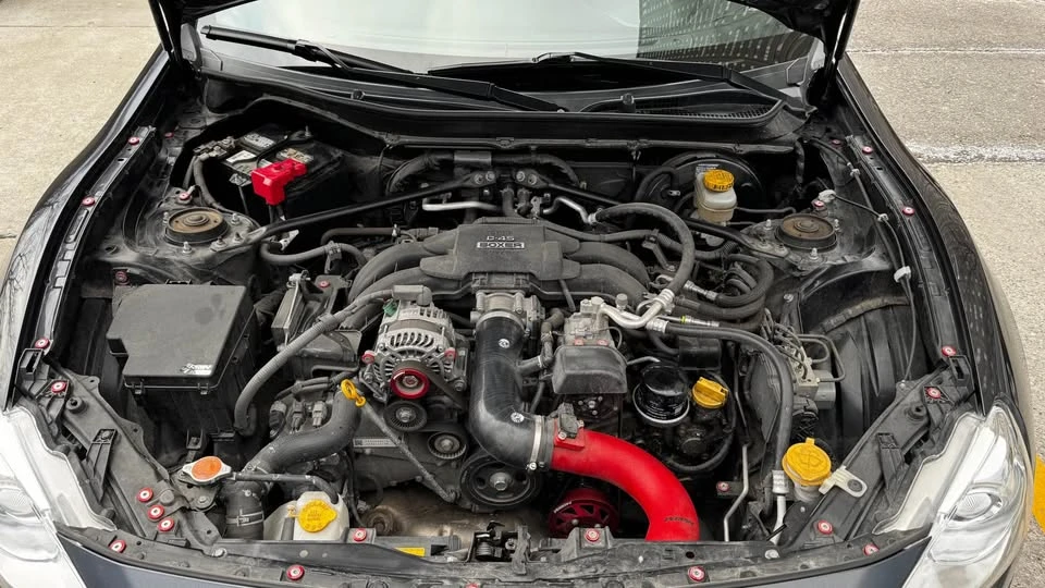 2016 Scion FR-S - Image 12 of 20