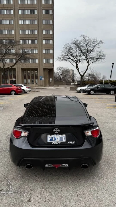 2016 Scion FR-S - Image 4 of 20