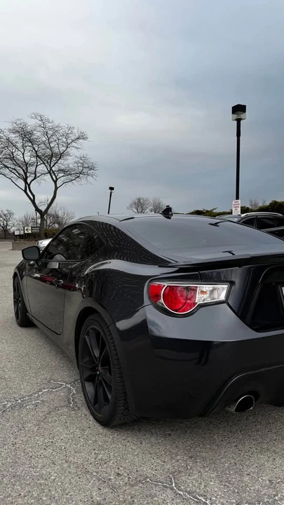 2016 Scion FR-S - Image 7 of 20