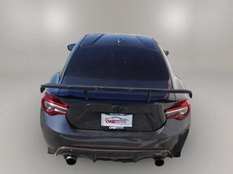 2016 Scion FR-S - Image 10 of 15