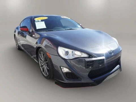 2016 Scion FR-S - Image 5 of 15