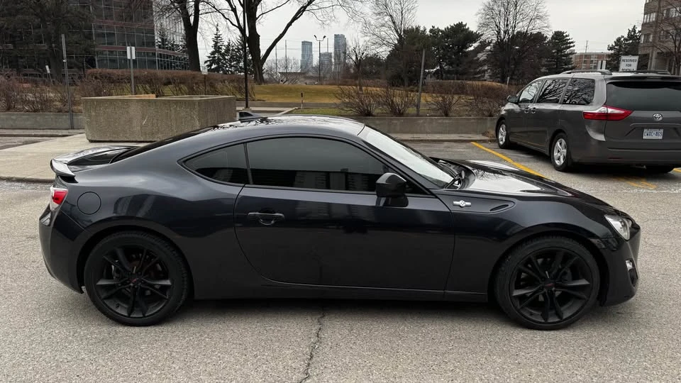 2016 Scion FR-S - Image 3 of 20