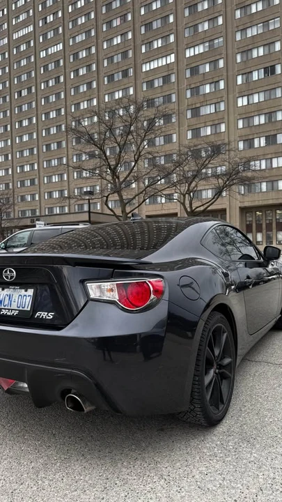 2016 Scion FR-S - Image 5 of 20