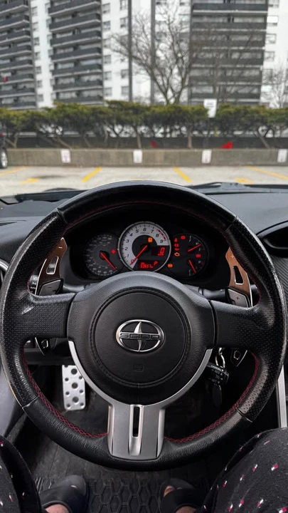 2016 Scion FR-S - Image 17 of 20