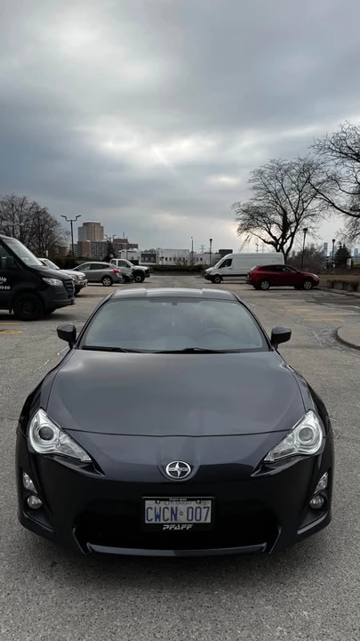 2016 Scion FR-S - Image 2 of 20