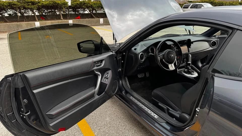 2016 Scion FR-S - Image 15 of 20