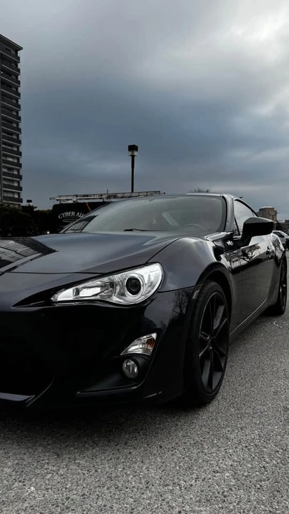 2016 Scion FR-S - Image 8 of 20