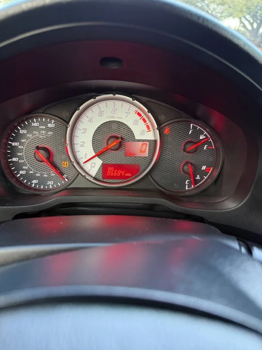 2016 Scion FR-S - Image 10 of 11