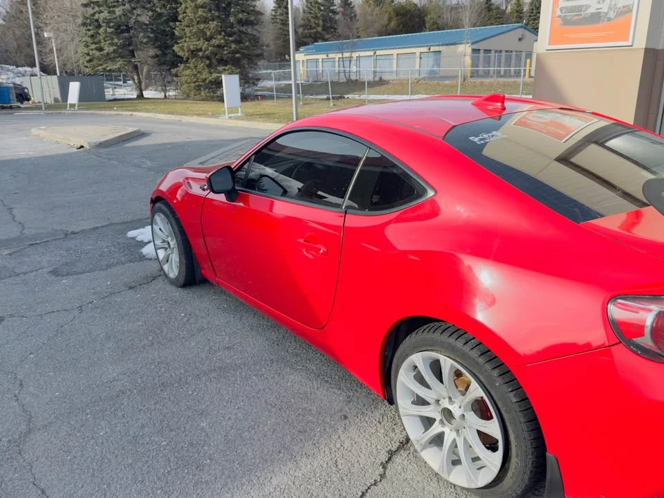2016 Scion FR-S - Image 3 of 3