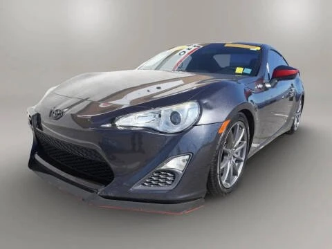 2016 Scion FR-S - Image 2 of 15