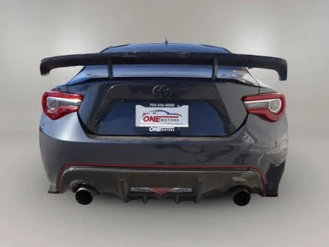 2016 Scion FR-S - Image 9 of 15