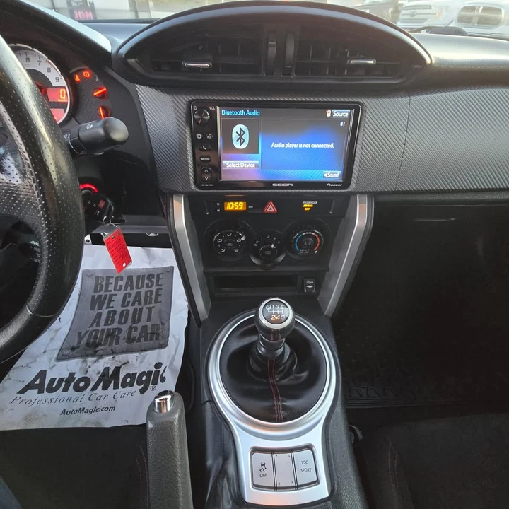 2016 Scion FR-S - Image 15 of 20