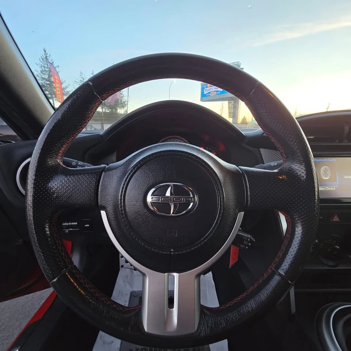 2016 Scion FR-S - Image 13 of 20