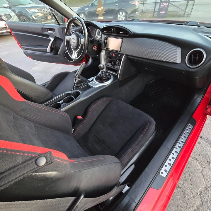2016 Scion FR-S - Image 16 of 20