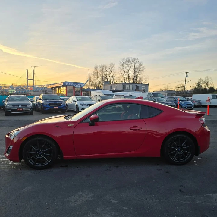2016 Scion FR-S - Image 8 of 20