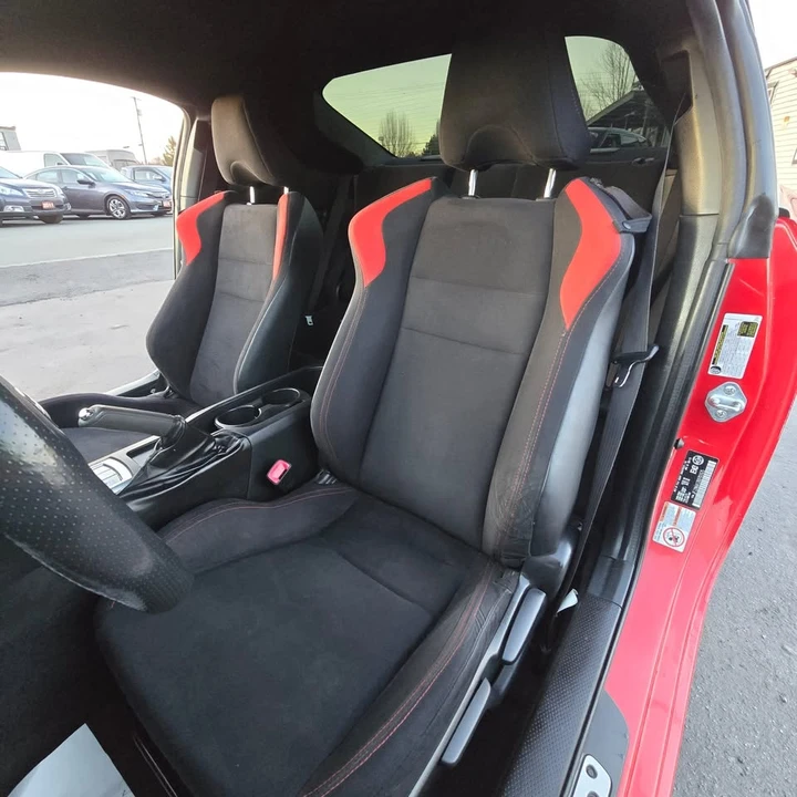2016 Scion FR-S - Image 12 of 20