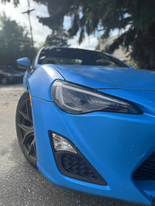 2016 Scion FR-S - Image 2 of 17