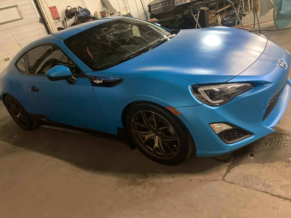 2016 Scion FR-S - Image 6 of 17