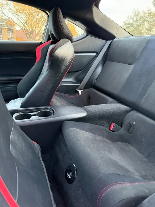 2016 Scion FR-S - Image 7 of 11