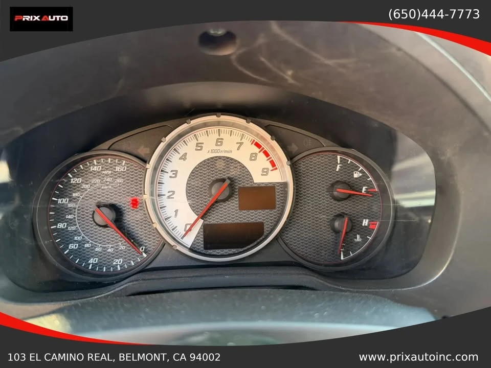 2016 Scion FR-S - Image 13 of 18