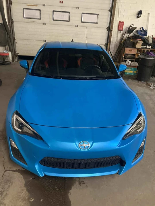 2016 Scion FR-S - Image 13 of 17
