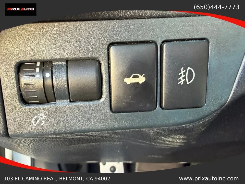 2016 Scion FR-S - Image 14 of 18
