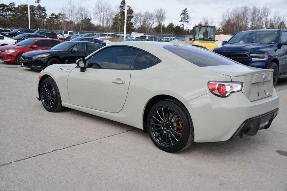 2016 Scion FR-S - Image 4 of 13
