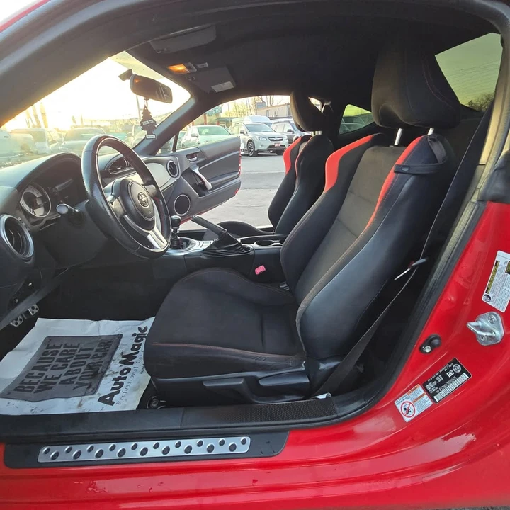 2016 Scion FR-S - Image 11 of 20