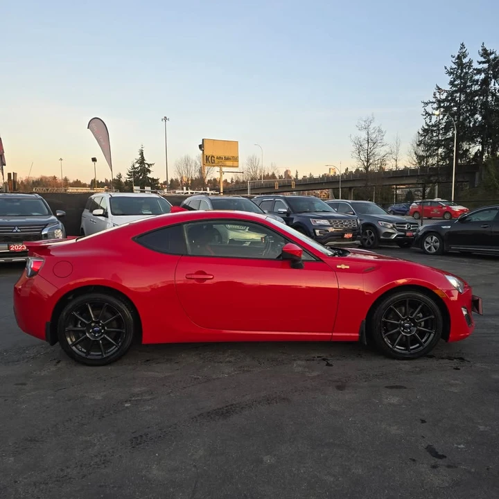 2016 Scion FR-S - Image 7 of 20