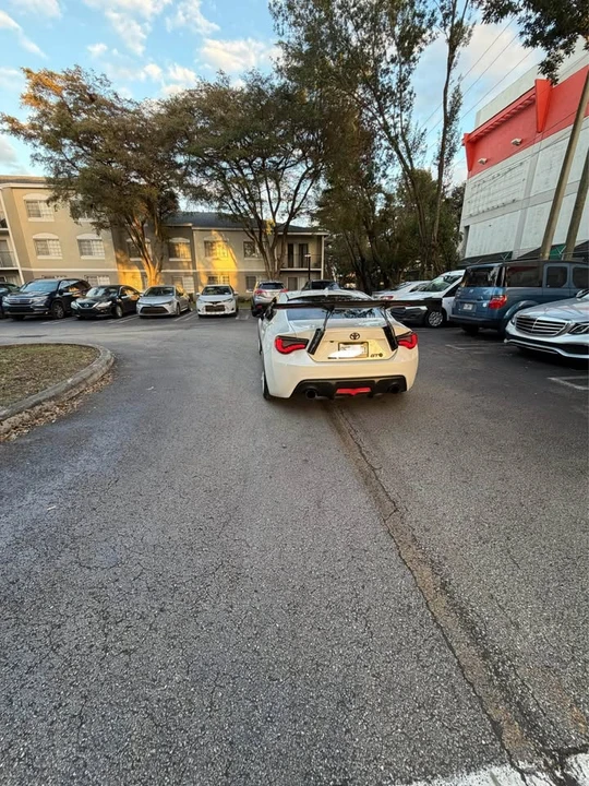 2016 Scion FR-S - Image 12 of 20
