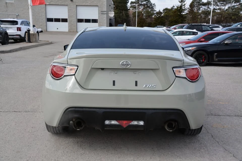 2016 Scion FR-S - Image 5 of 13