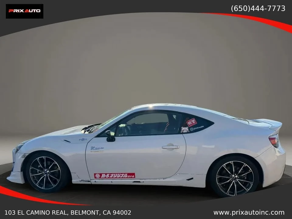 2016 Scion FR-S - Image 6 of 18