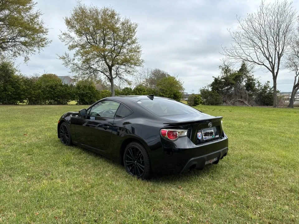 2016 Scion FR-S - Image 4 of 13
