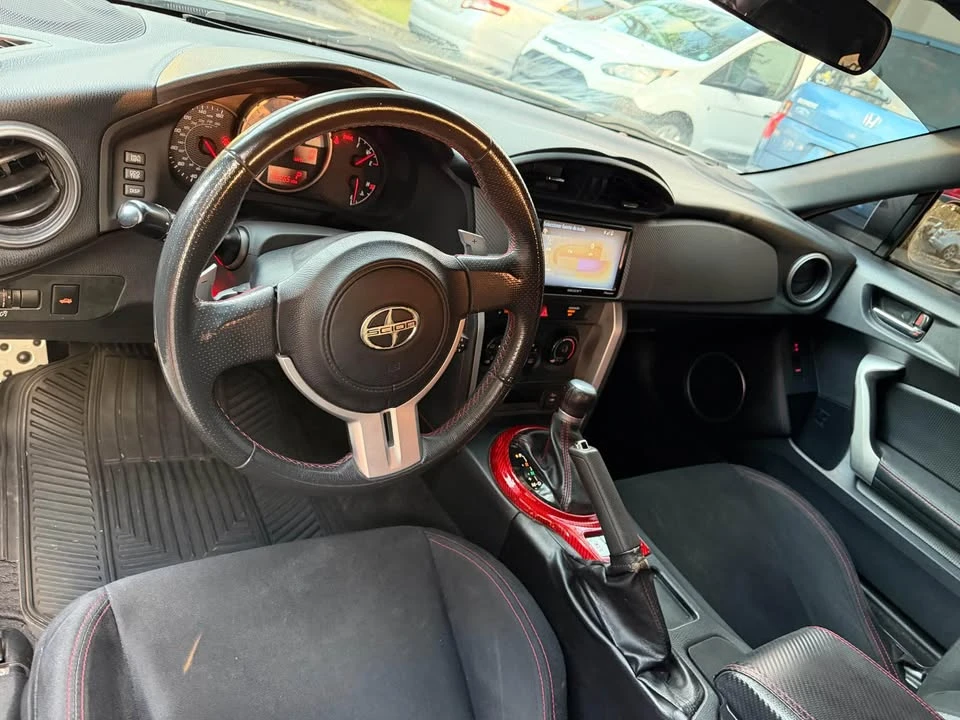 2016 Scion FR-S - Image 5 of 20